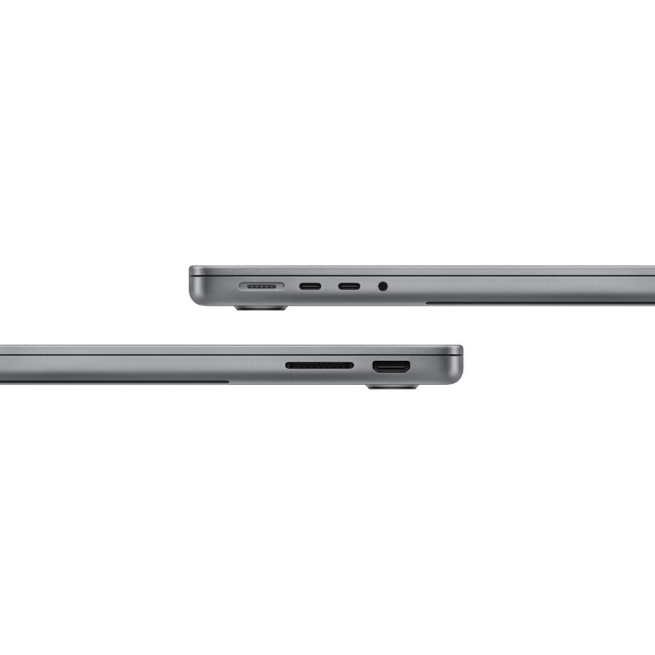 Macbook Pro 16 Pro/Max Composite - Image 4