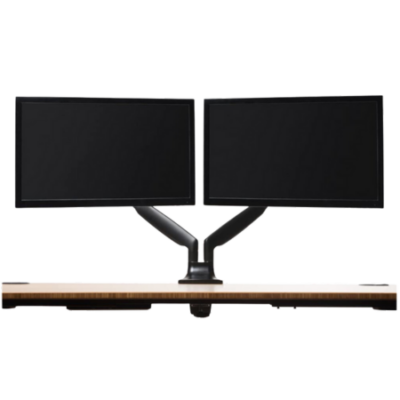 Dual Monitor Arm