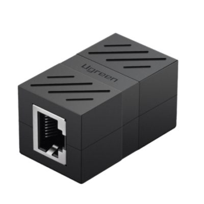 Ethernet Coupler