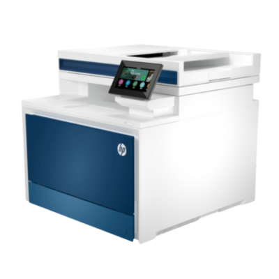 HP Color LaserJet Pro MFP 4301fdw