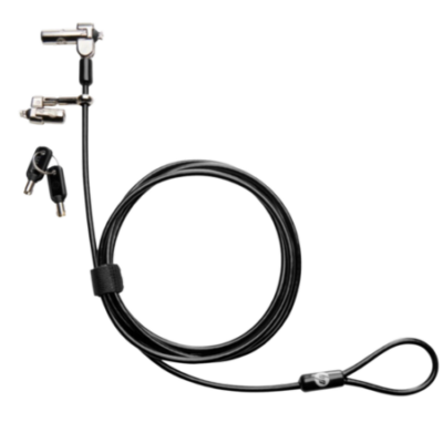 HP Nano Lock