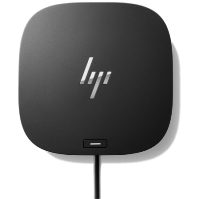 HP USB-C G5 Dock