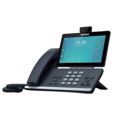 High End Phone