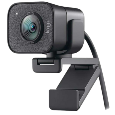 High-End Webcam