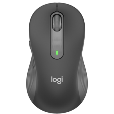 High-End Wireless Mouse