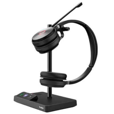 High-End Wireless Stereo Headset