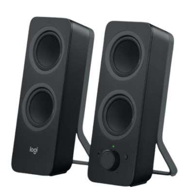 Logitech Bluetooth Speakers