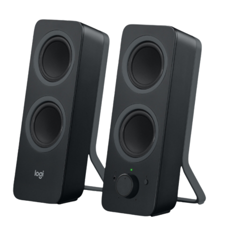 Logitech Bluetooth Speakers