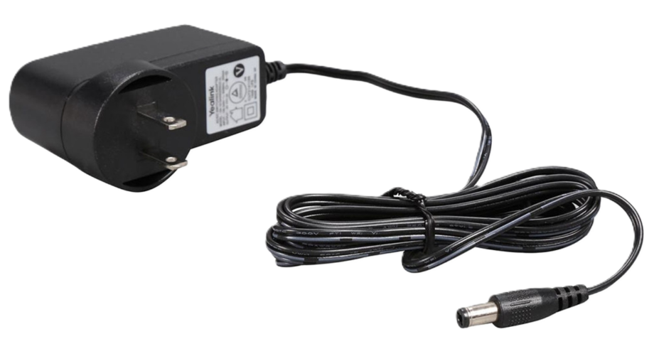 Power Supply Yealink VP Series