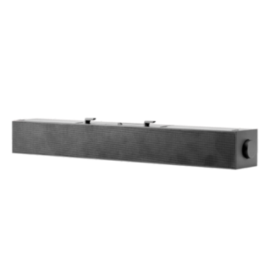 Speaker Bar