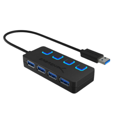 USB 3.0 Hub