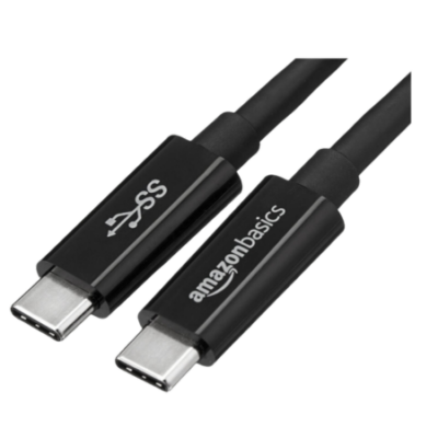 USB C 3.1 6ft Cable