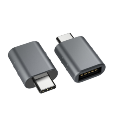 USB-C to USB Dongle