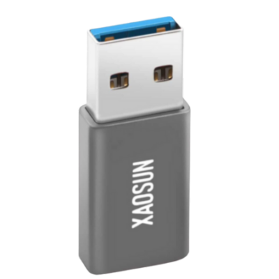 USB to USB-C Dongle