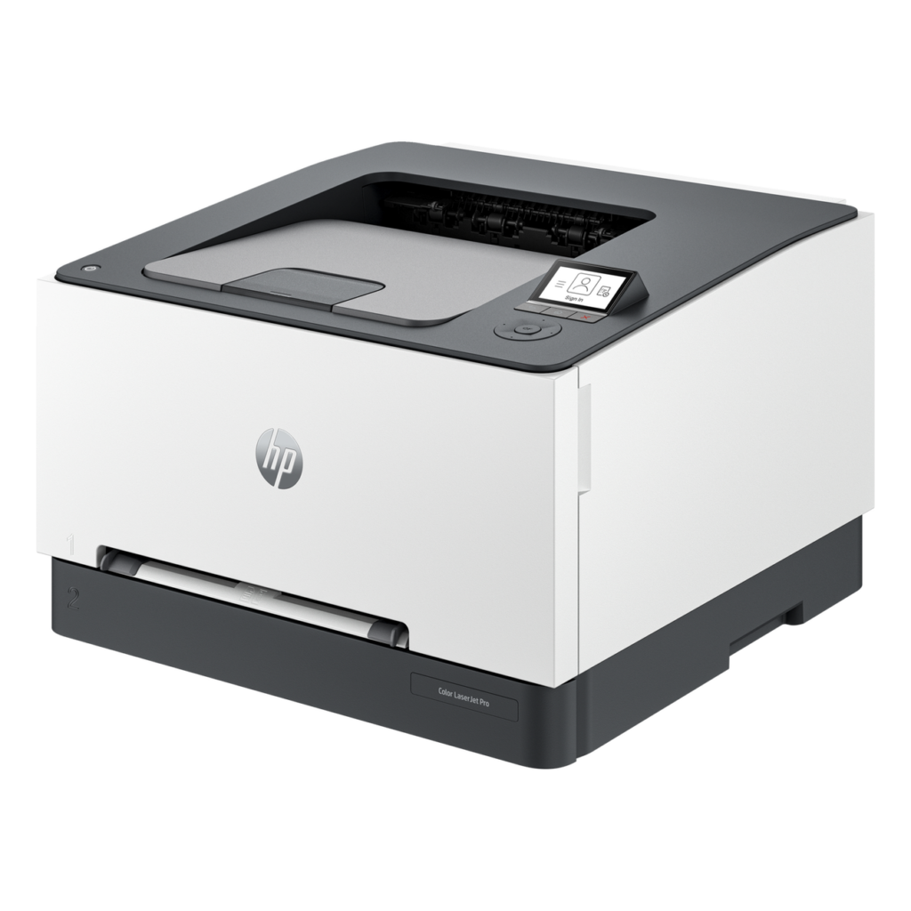 Color Laser Printer - Composite