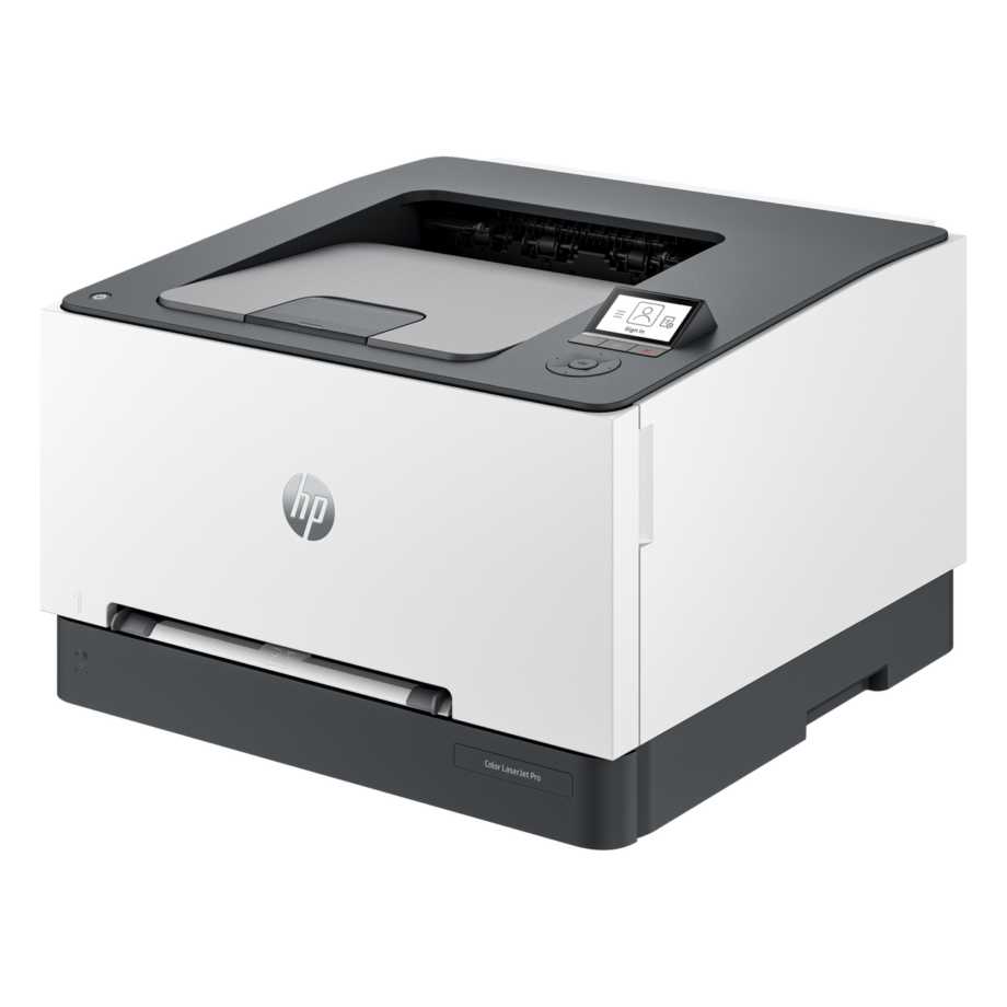 HP Color Laser Jet 3201DW