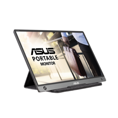 ASUS 15.6" Portable Screen