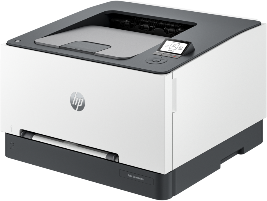 HP Color Laser Jet 3201DW - Image 5