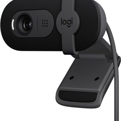 [Cost Share] Logitech Brio 100 Webcam