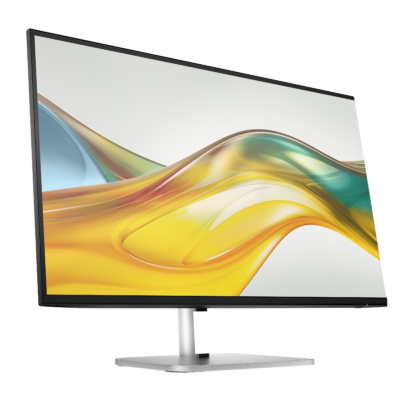 HP Series 5 Pro 27in QDH Monitor