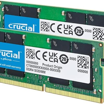 32GB RAM kit