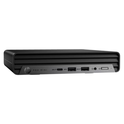 HP Pro 400 G9 Mini Desktop