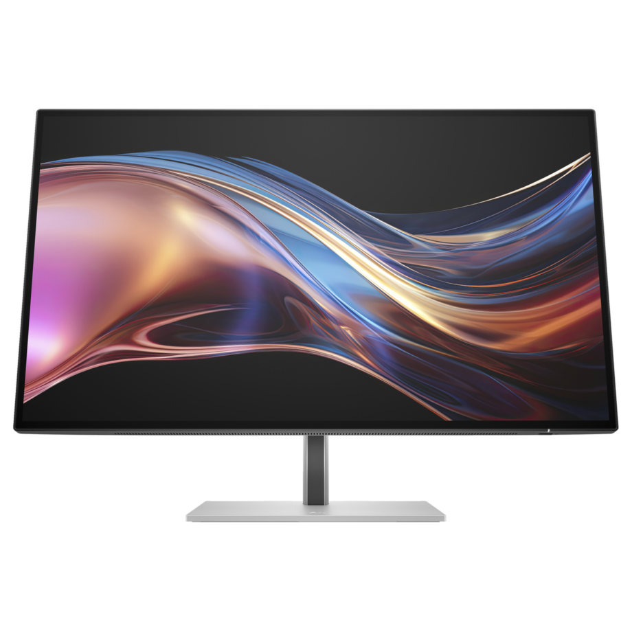HP Series 7 Pro 27in Thunderbolt Monitor