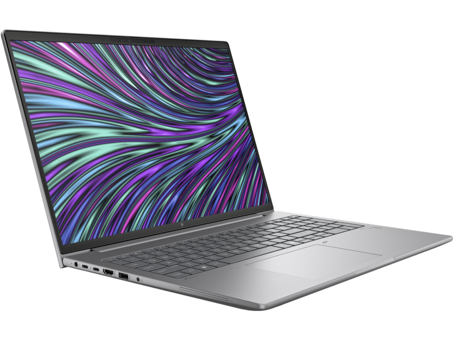 HP Zbook Power G11 Mobile Workstation Rev2 - Image 3