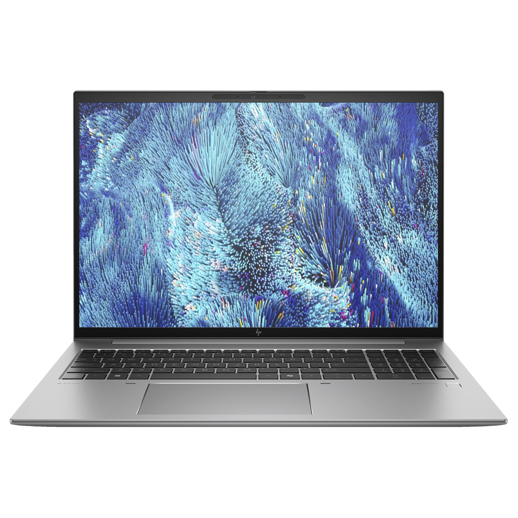 HP Zbook Firefly 16 G11 Mobile Workstation