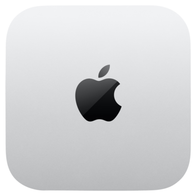 Mac Mini M4