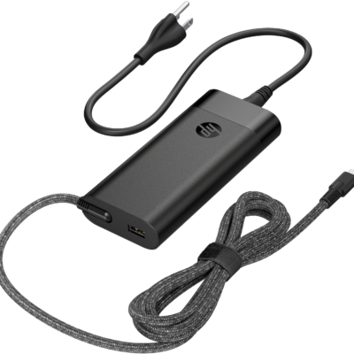 HP USB-C Power Adapter 110W