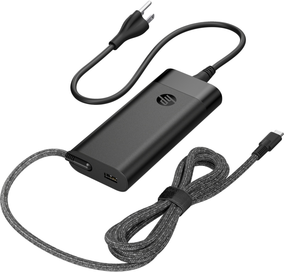HP USB-C Power Adapter 110W