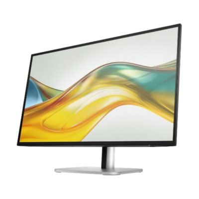 HP 5 Pro 27in QHD Conferencing Monitor