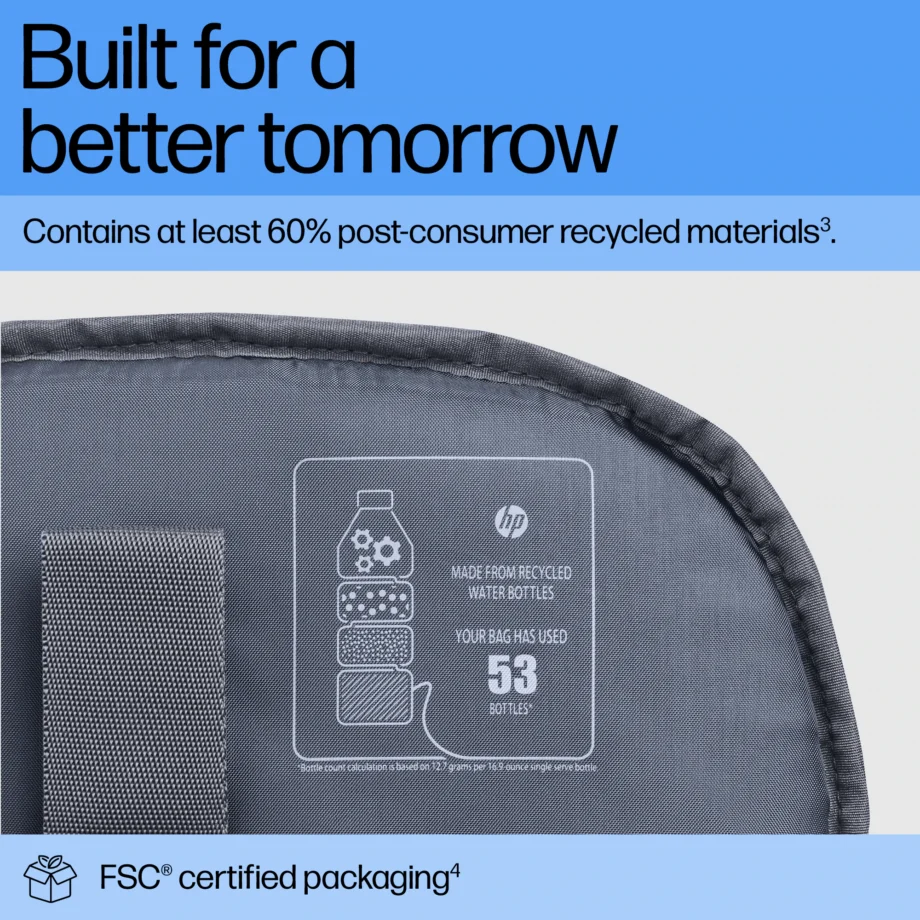 HP Multipurpose Backpack - Image 3