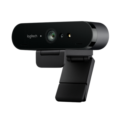 Brio High-End Webcam