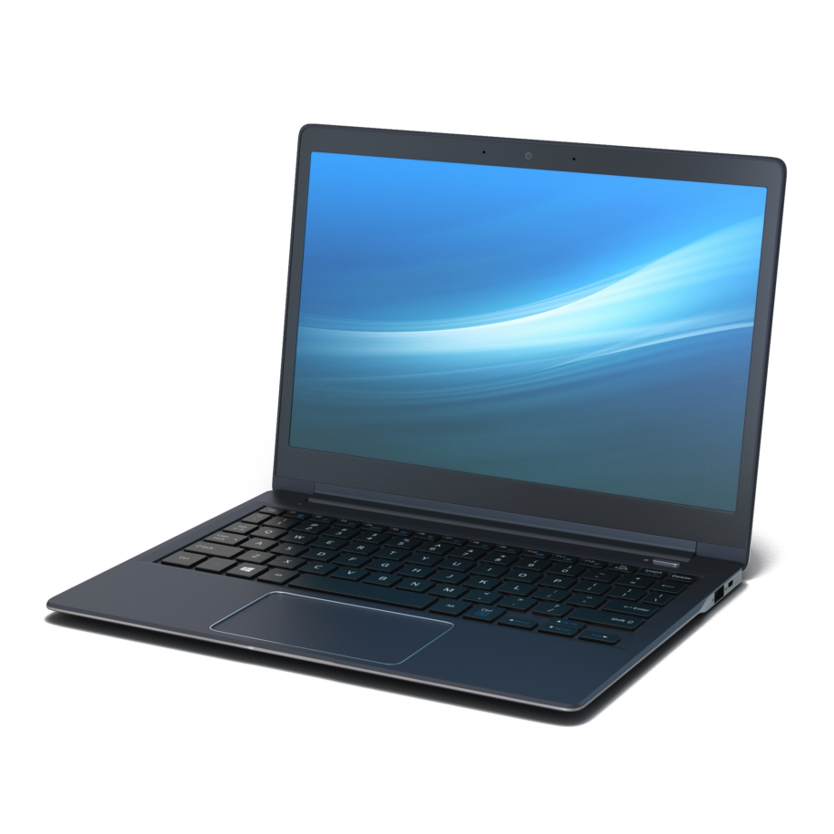 Special Order Laptop