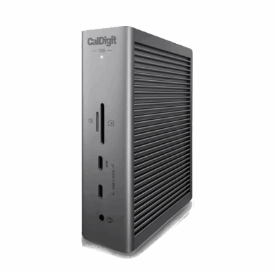 CalDigit TS5 Dock