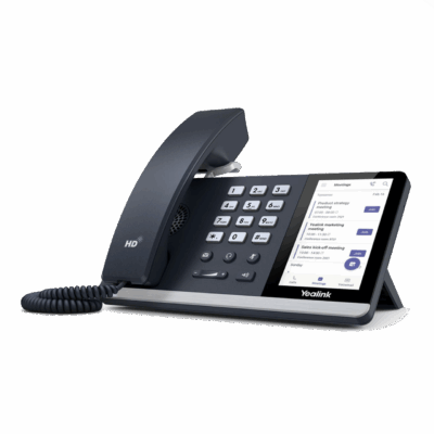 Yealink MP45 USB Phone