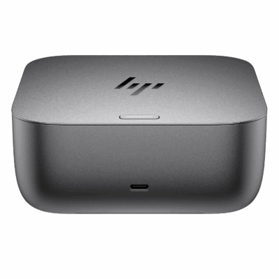 HP Thunderbolt Dock G6 180W