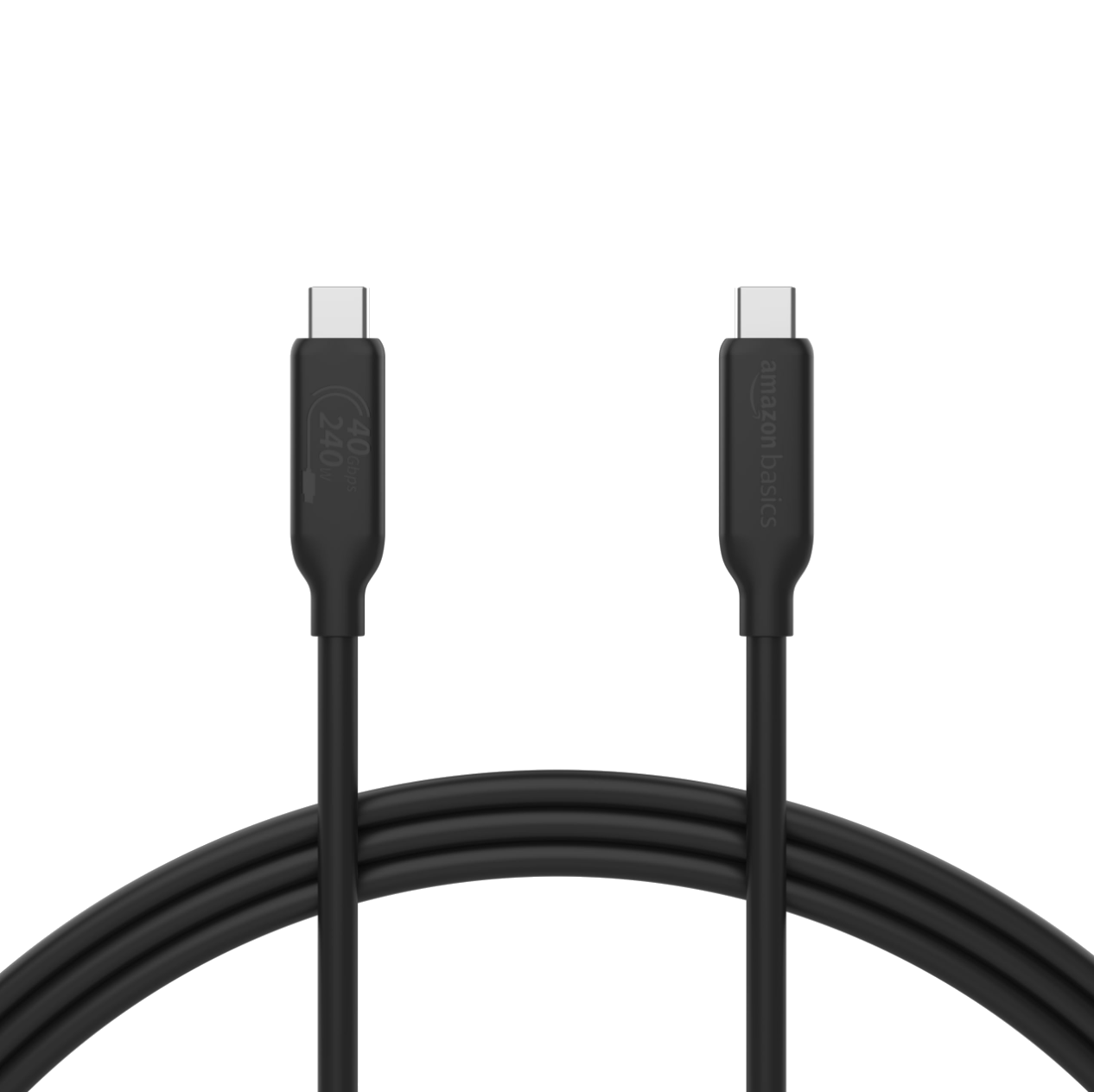 240W 6ft Thunderbolt