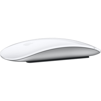Magic Mouse - White