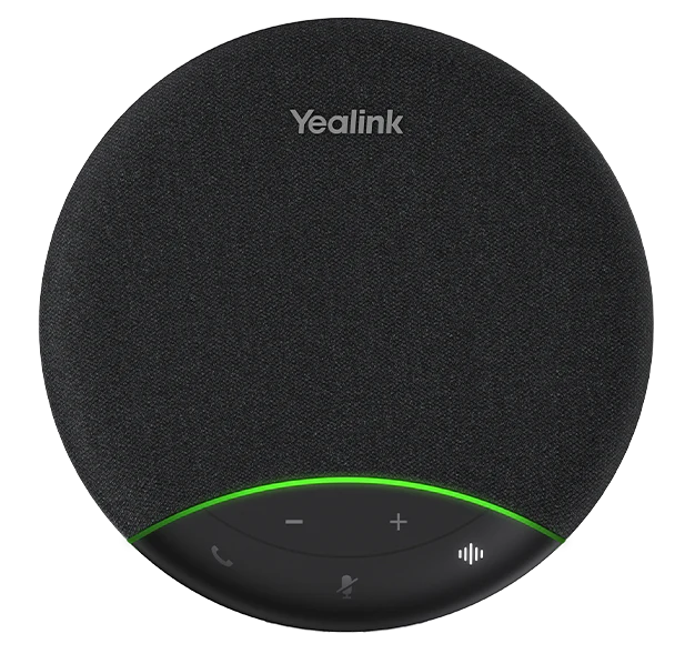 Yealink Bluetooth Speakerphone