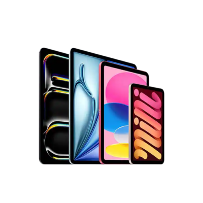 Special Order iPad