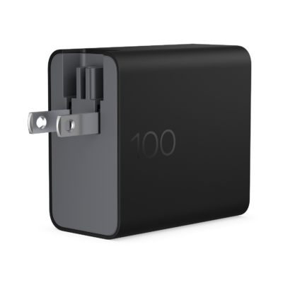 HP 100W USB-C Wall Charger