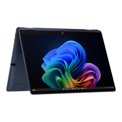 HP Elitebook X Flip Touchscreen Composite