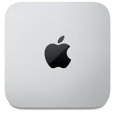 Mac Studio Composite