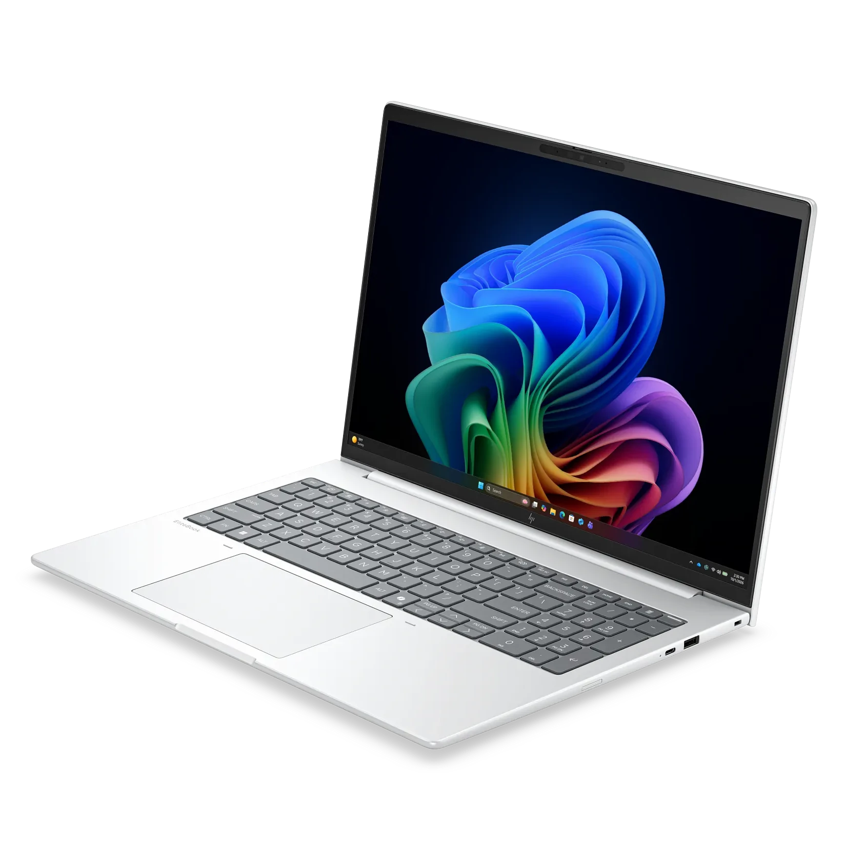 HP EliteBook 8 16in Composite