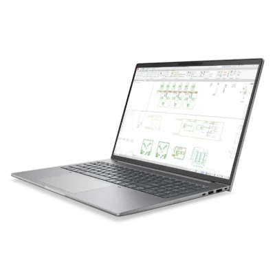 [Cost Share] HP Zbook 8 16in Composite